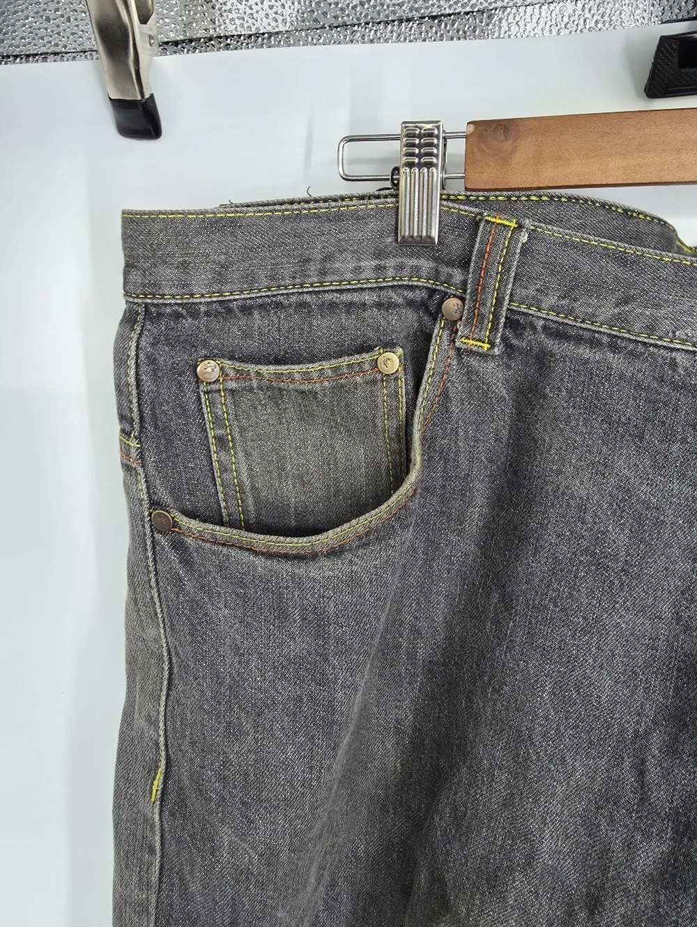 COOGI vintage denim